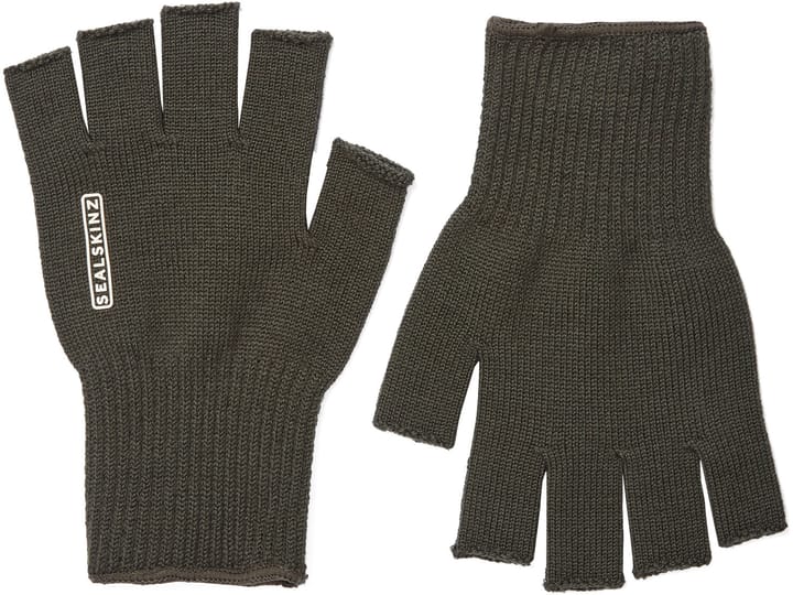 Sealskinz Thornham Olive Sealskinz Sealskinz Thornham Olive Sealskinz