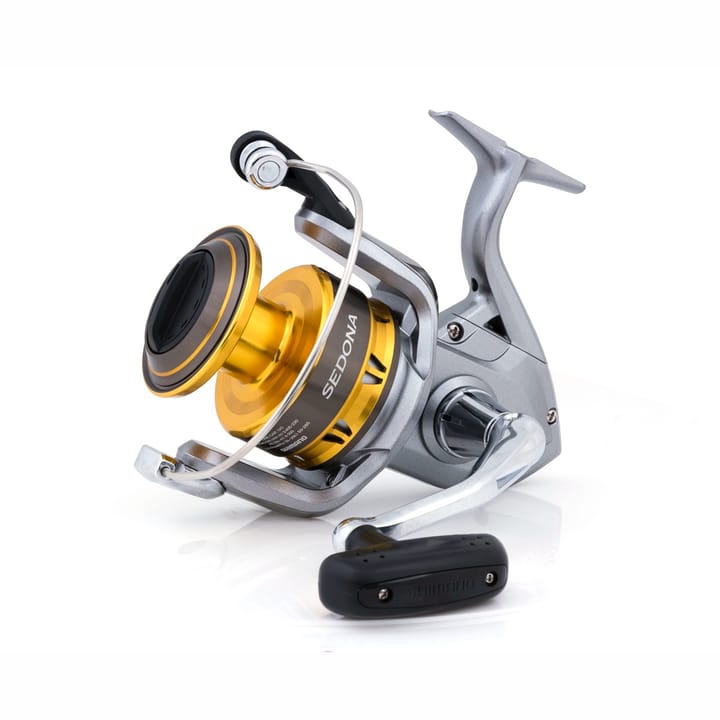 Shimano Reel Sedona FI Shimano