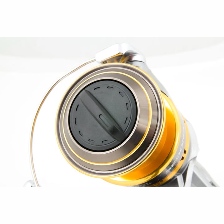 Shimano Reel Sedona FI Shimano