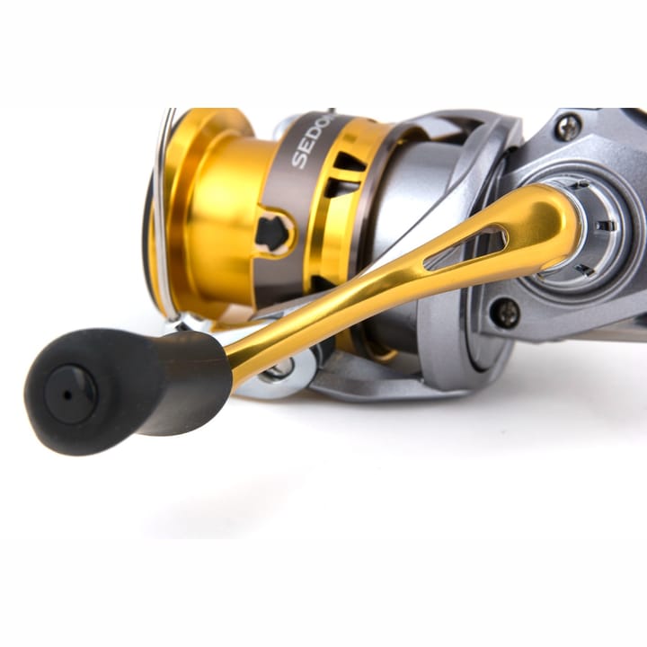 Shimano Reel Sedona FI Shimano