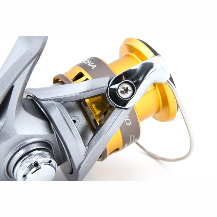 Shimano Reel Sedona FI Shimano