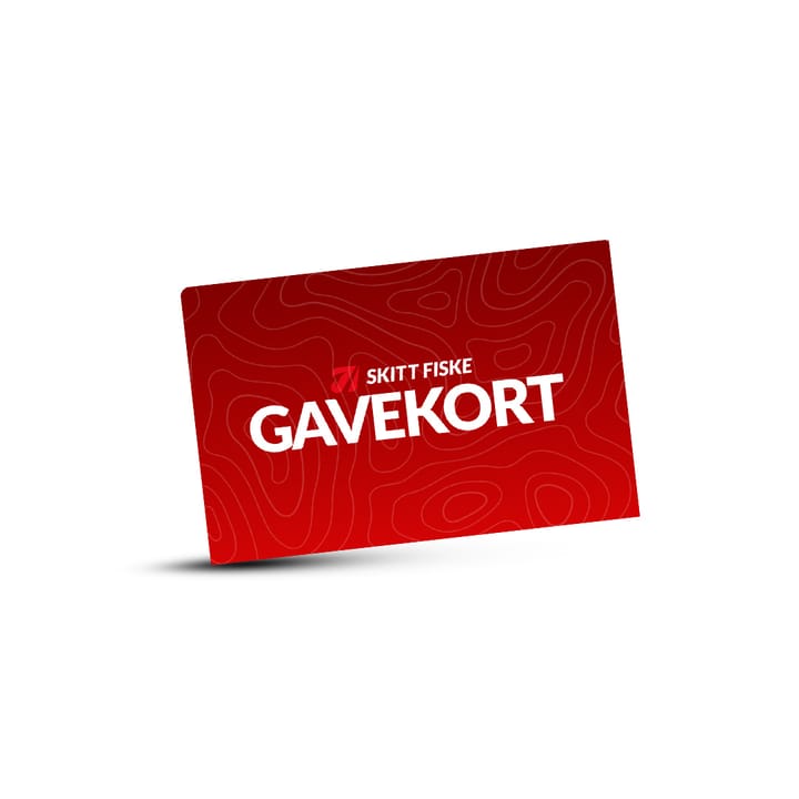 Presentkort