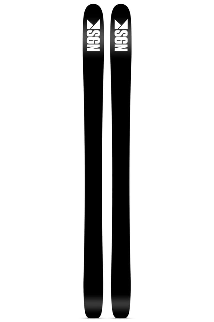 SGN Skis SGN skis Hurrungane Dark sunset artwork SGN skis SGN Skis SGN skis Hurrungane Dark sunset artwork SGN skis