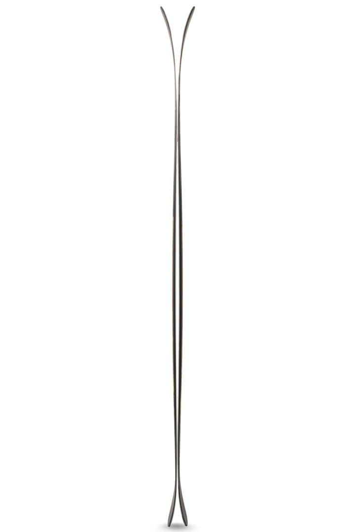 SGN Skis SGN skis Streifar Golden artwork SGN skis