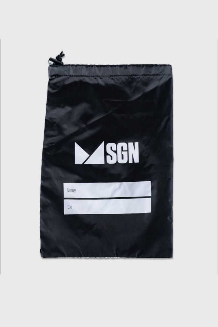SGN Skis SGN Touring Skins23 - Soleitind Grey SGN skis