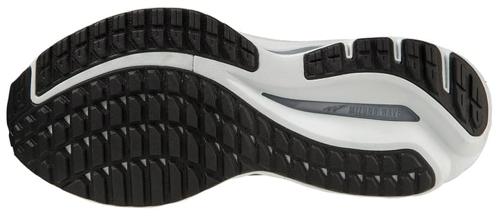Mizuno WAVE INSPIRE 19 W Black/Silverstar/Snowcrest Mizuno