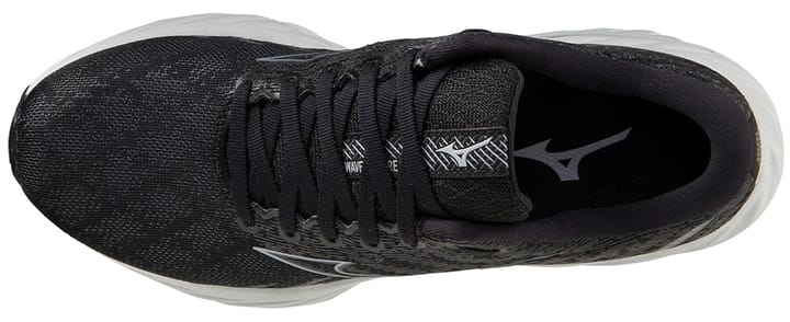 Mizuno WAVE INSPIRE 19 W Black/Silverstar/Snowcrest Mizuno Mizuno WAVE INSPIRE 19 W Black/Silverstar/Snowcrest Mizuno