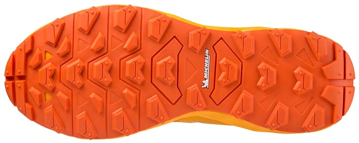 Mizuno Men's Wave Daichi 7 GORE-TEX Zinnia/Tigerlily/Black Mizuno Mizuno Men's Wave Daichi 7 GORE-TEX Zinnia/Tigerlily/Black Mizuno