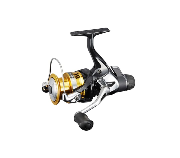 Shimano Reel Sahara Rd 2500 Shimano