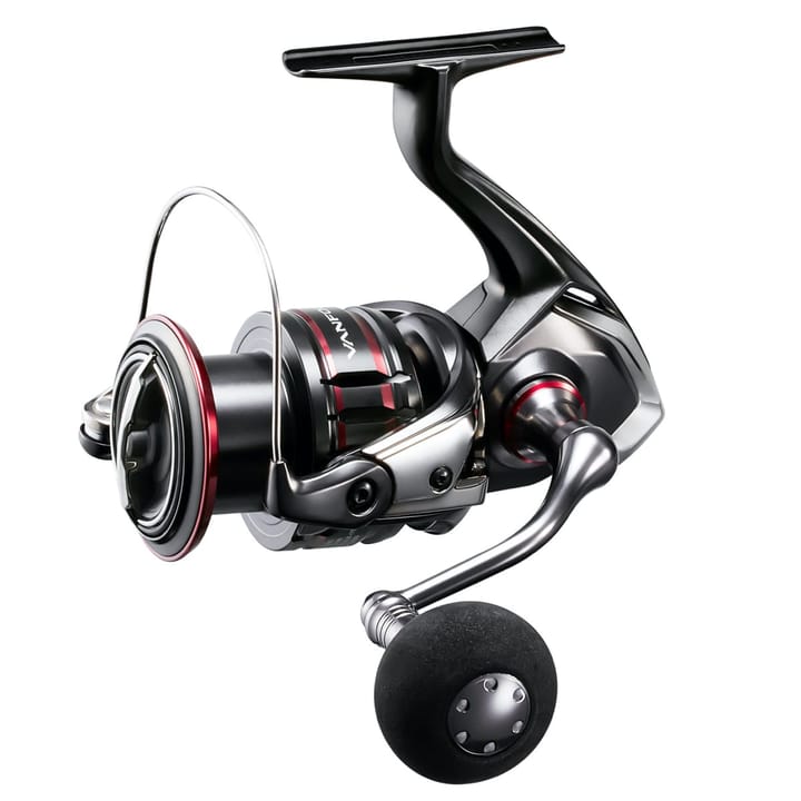 Shimano Reel Vanford 2500 HG Shimano Shimano Reel Vanford 2500 HG Shimano