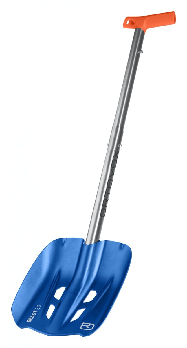 Ortovox Shovel Beast Safety Blue Ortovox