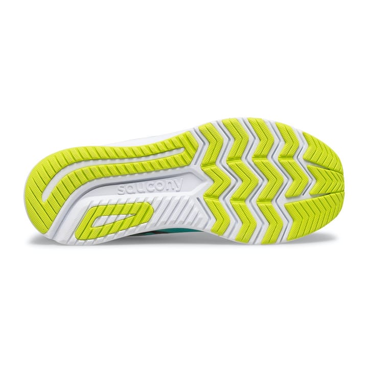 Saucony Kids' Ride 14 Mint Saucony