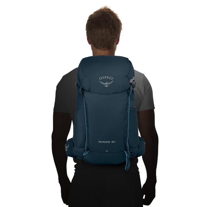 Osprey Skarab 30 Deep Blue Osprey
