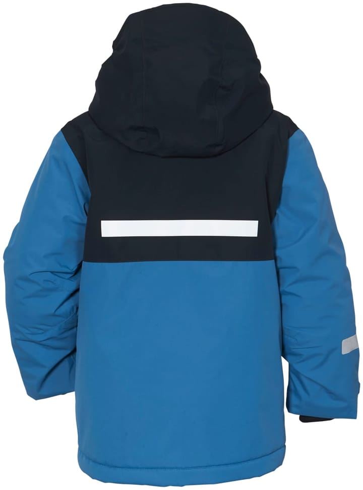 Didriksons Skare Kids Set Corn Blue Didriksons Didriksons Skare Kids Set Corn Blue Didriksons