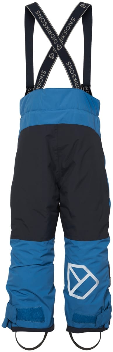 Didriksons Skare Kids Set Corn Blue Didriksons Didriksons Skare Kids Set Corn Blue Didriksons