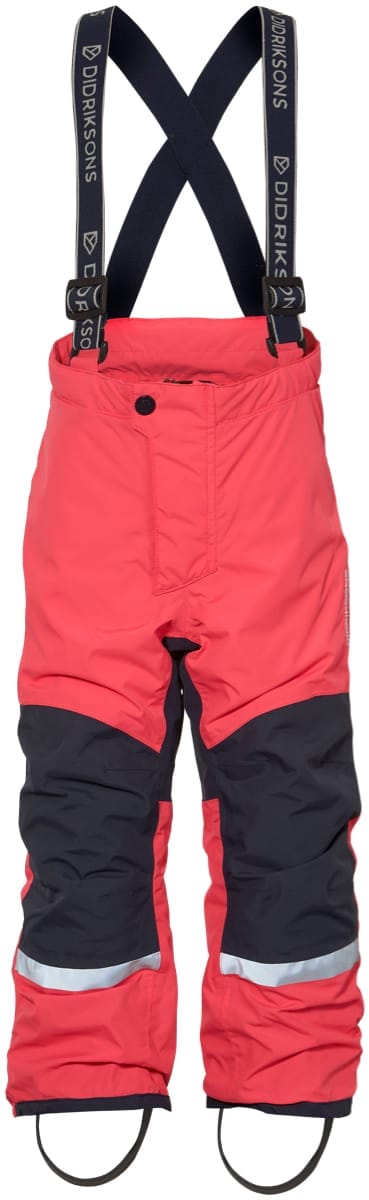 Didriksons Skare Kids Set Modern Pink Didriksons
