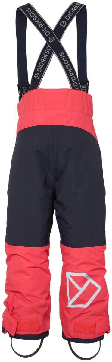 Didriksons Skare Kids Set Modern Pink Didriksons