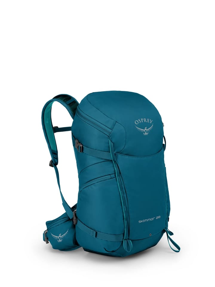 Osprey Skimmer 28 Sapphire Blue Osprey Osprey Skimmer 28 Sapphire Blue Osprey