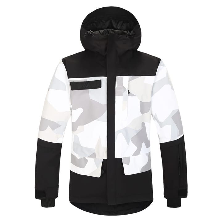 Skogstad Straume 2-lags teknisk jakke White pr Skogstad Skogstad Straume 2-lags teknisk jakke White pr Skogstad