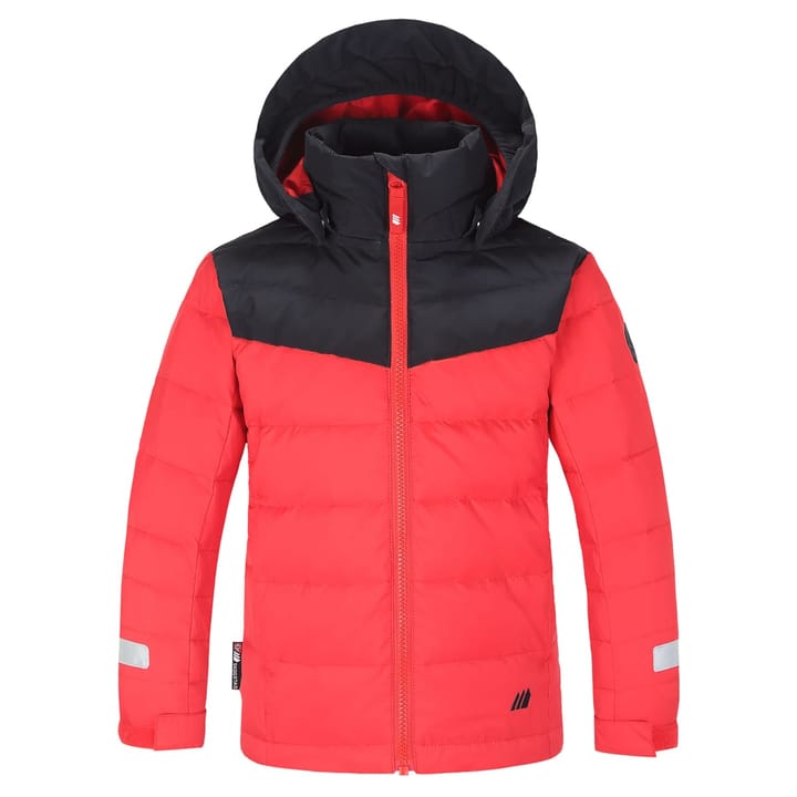 Skogstad Stolen Dun Jakke High Risk Red Skogstad