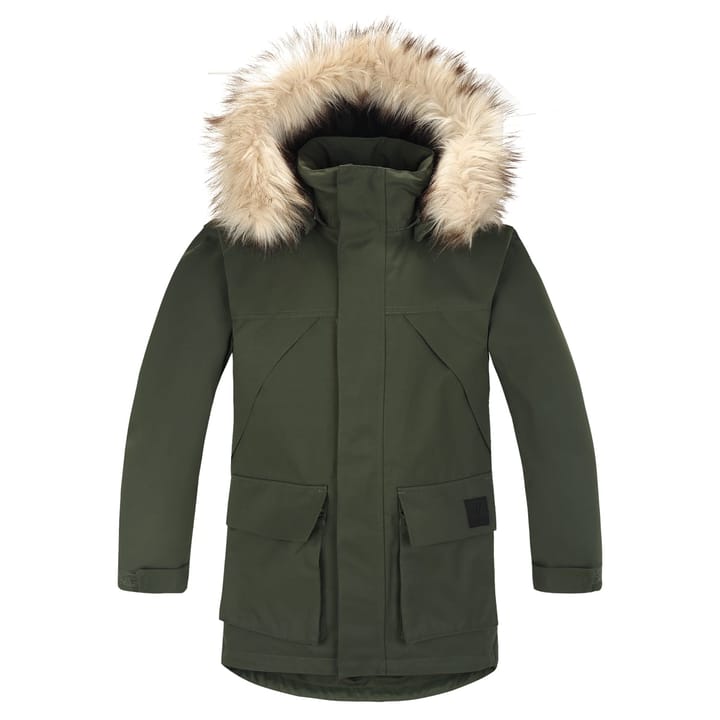 Skogstad Nyheim 2-lags teknisk parkas Ivy Skogstad
