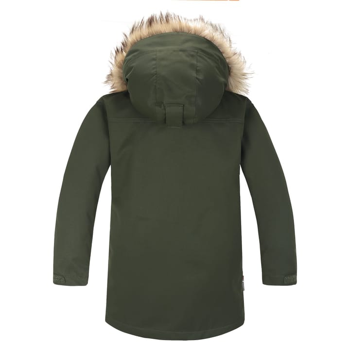 Skogstad Nyheim 2-lags teknisk parkas Ivy Skogstad