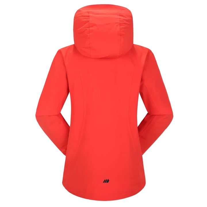 Skogstad Stadt 2-lags teknisk jakke Poppy Red Skogstad Skogstad Stadt 2-lags teknisk jakke Poppy Red Skogstad