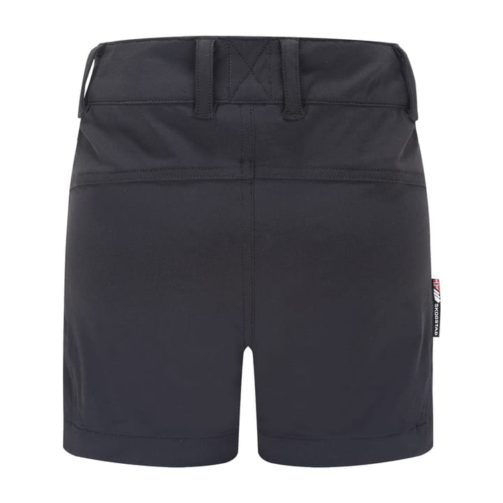 Skogstad Svelgen shorts Dark navy Skogstad Skogstad Svelgen shorts Dark navy Skogstad
