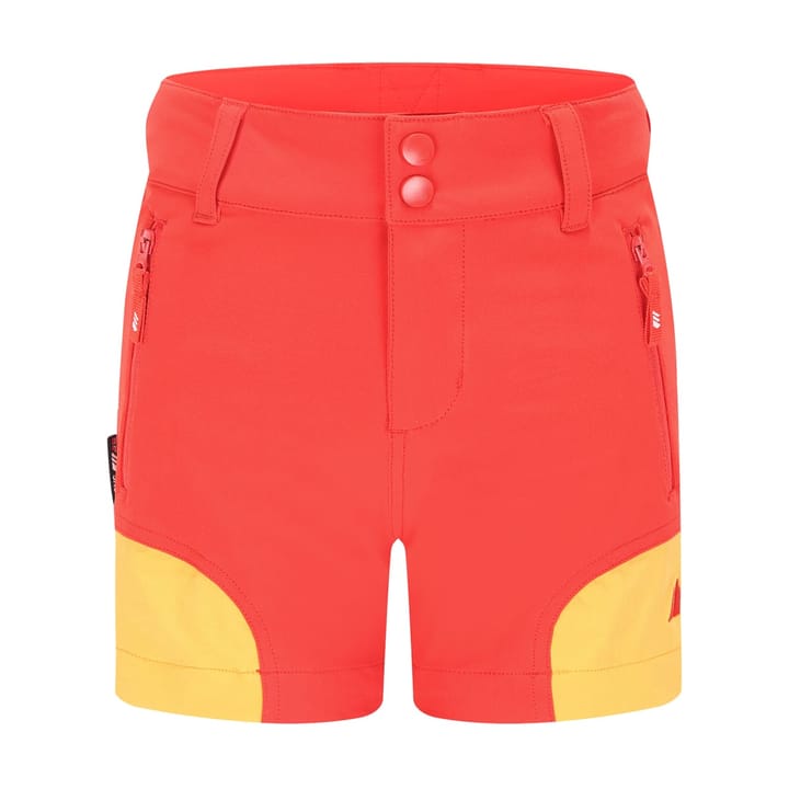 Skogstad Kids' Svelgen (2022) Poppy Red Skogstad Skogstad Kids' Svelgen (2022) Poppy Red Skogstad