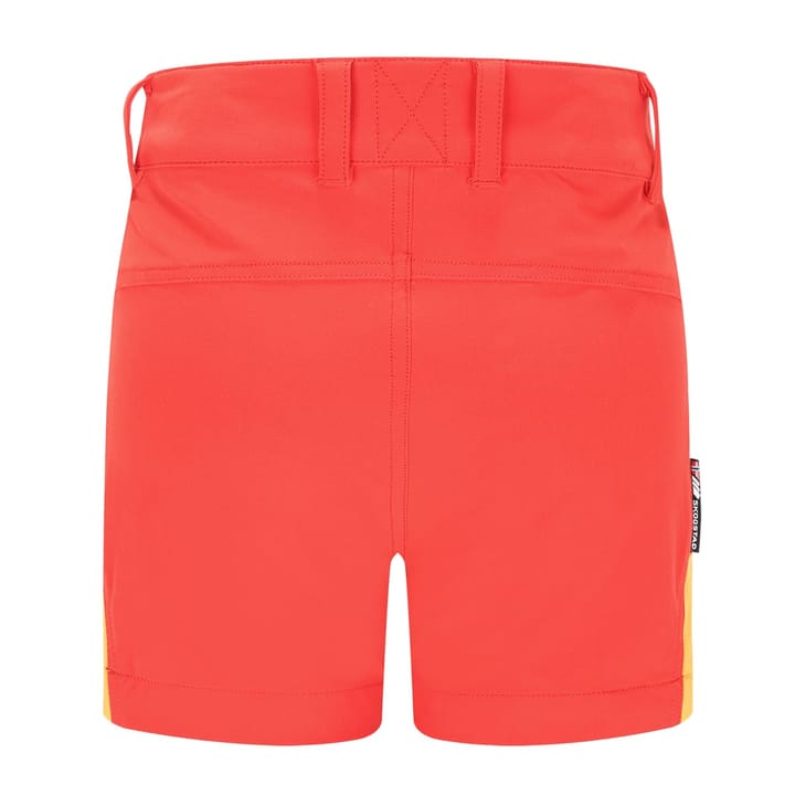Skogstad Kids' Svelgen (2022) Poppy Red Skogstad Skogstad Kids' Svelgen (2022) Poppy Red Skogstad
