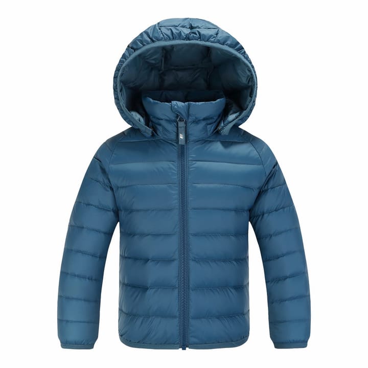 Skogstad Litlesetra light dunjakke Blue Teal Skogstad Skogstad Litlesetra light dunjakke Blue Teal Skogstad