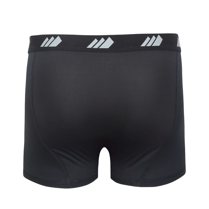 Skogstad Stord 2pk boxer Black Skogstad