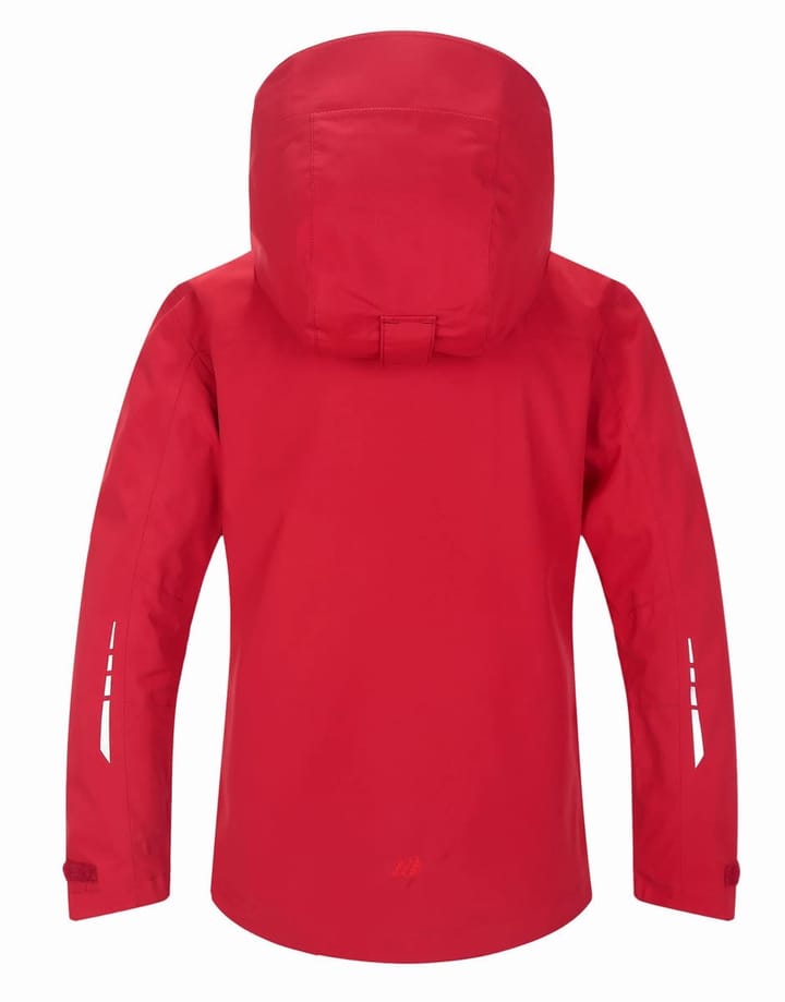 Skogstad Blomhola 2-Lags Teknisk Jakke Wine Red Skogstad Skogstad Blomhola 2-Lags Teknisk Jakke Wine Red Skogstad
