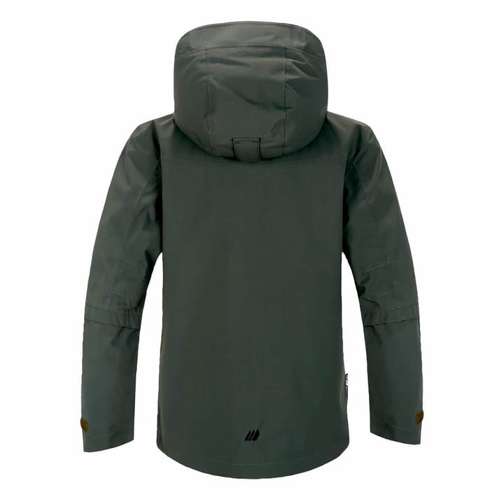Skogstad Ry 2-Lags Teknisk Jakke Ivy Skogstad Skogstad Ry 2-Lags Teknisk Jakke Ivy Skogstad