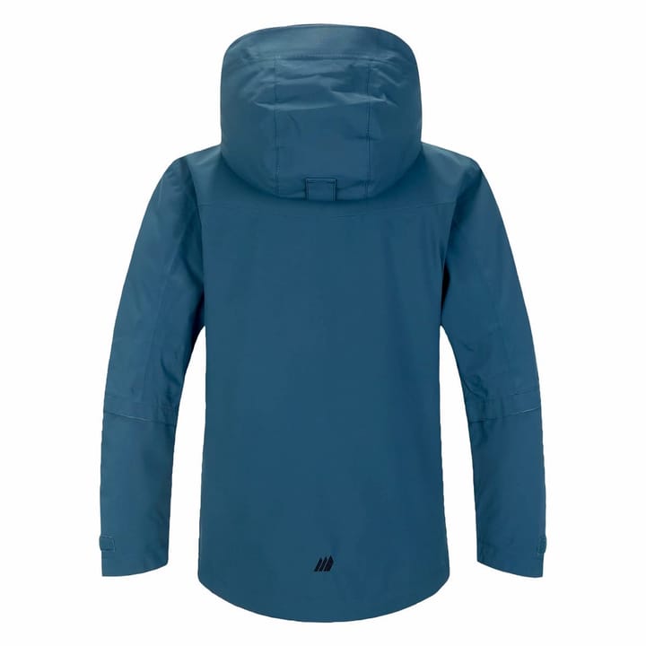 Skogstad Ry 2-Lags Teknisk Jakke Blue Teal Skogstad Skogstad Ry 2-Lags Teknisk Jakke Blue Teal Skogstad