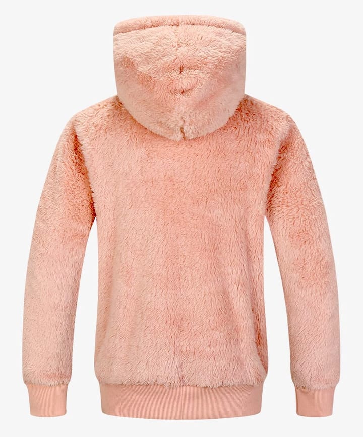 Skogstad Gjekstad sherpa fleece hettegenser Pale Blush Skogstad Skogstad Gjekstad sherpa fleece hettegenser Pale Blush Skogstad