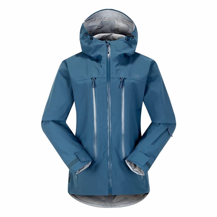 Skogstad Women's Blågjella (2022) Blue Teal Skogstad Skogstad Women's Blågjella (2022) Blue Teal Skogstad