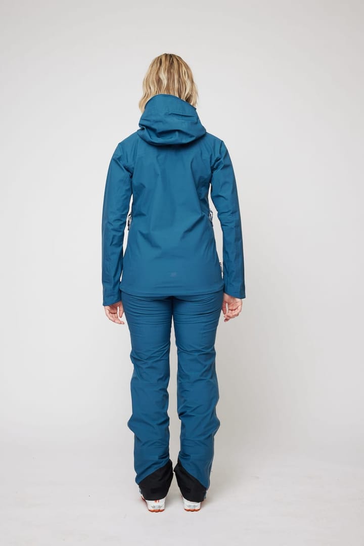 Skogstad Women's Blågjella (2022) Blue Teal Skogstad Skogstad Women's Blågjella (2022) Blue Teal Skogstad