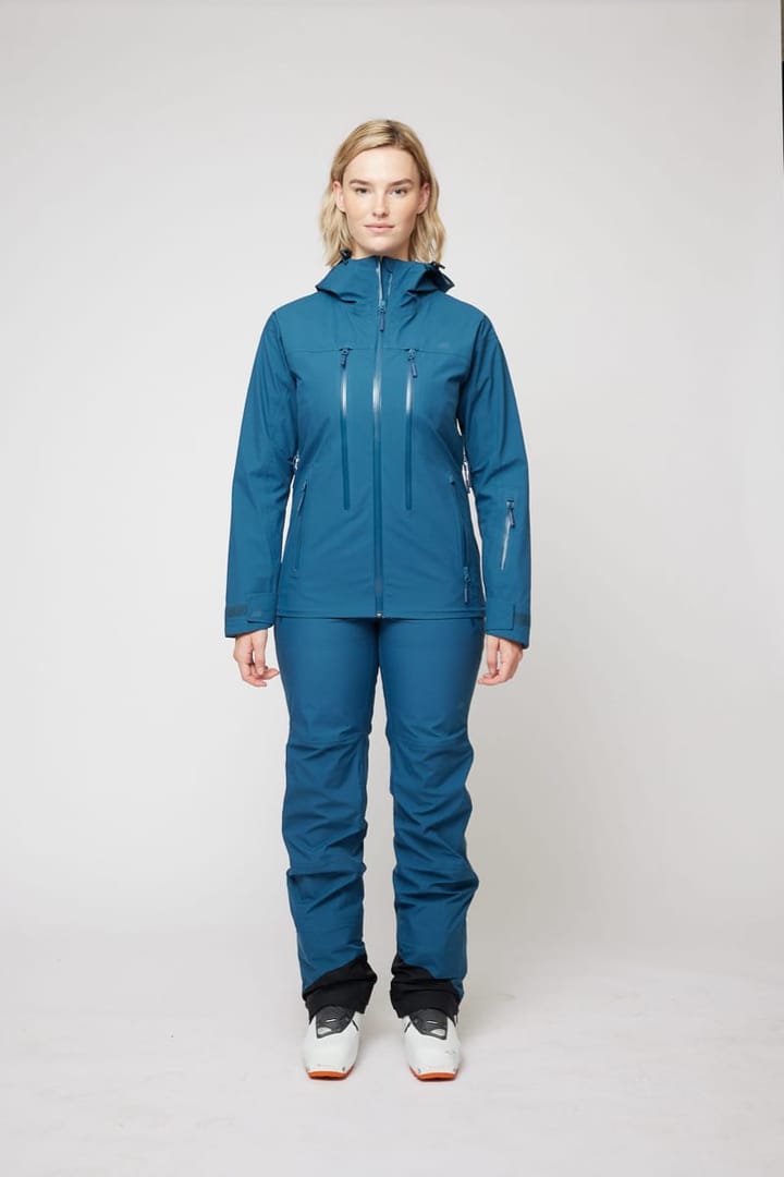 Skogstad Women's Blågjella (2022) Blue Teal Skogstad Skogstad Women's Blågjella (2022) Blue Teal Skogstad