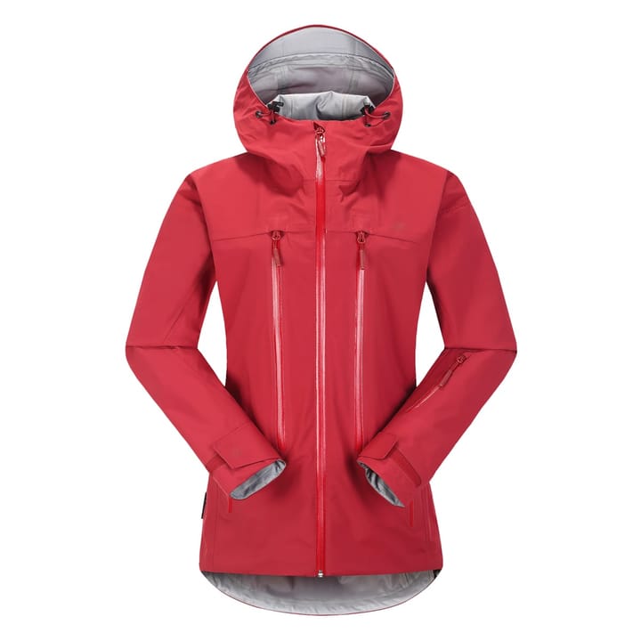 Skogstad Women's Blågjella (2022) Wine Red Skogstad Skogstad Women's Blågjella (2022) Wine Red Skogstad