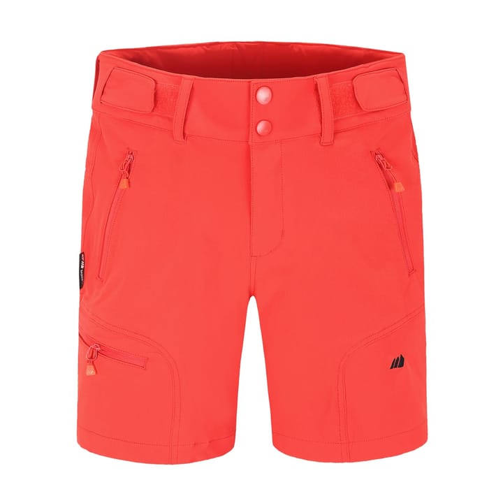 Skogstad Hovde Shorts Poppy Red Skogstad