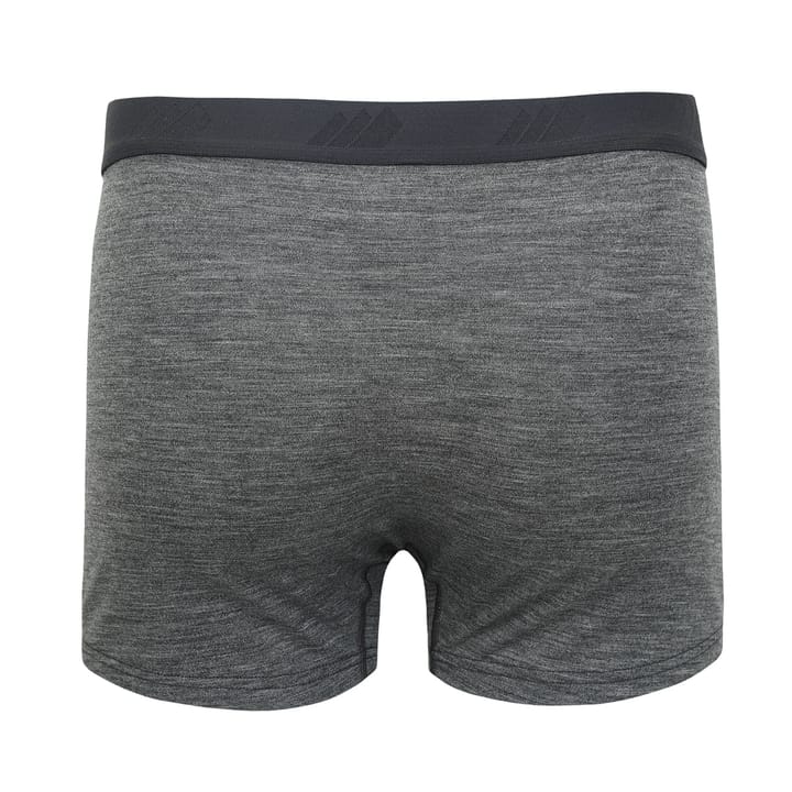 Skogstad Roknem Merino Ull Boxer Mid Grey Melange Skogstad Skogstad Roknem Merino Ull Boxer Mid Grey Melange Skogstad