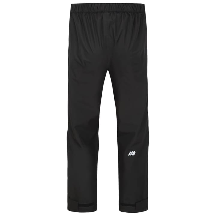 Skogstad Drøna 2-lags teknisk regnbukse Black Skogstad Skogstad Drøna 2-lags teknisk regnbukse Black Skogstad
