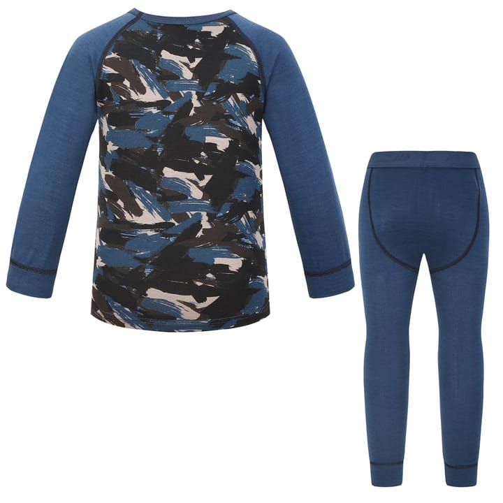 Skogstad Kids' Loppa Ensign Blue Skogstad Skogstad Kids' Loppa Ensign Blue Skogstad
