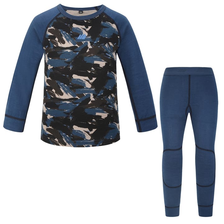 Skogstad Kids' Loppa Ensign Blue Skogstad Skogstad Kids' Loppa Ensign Blue Skogstad
