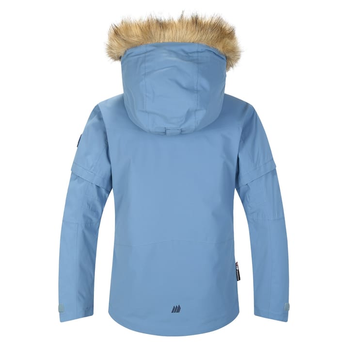 Skogstad Juniors' Roland Quiet Harbor