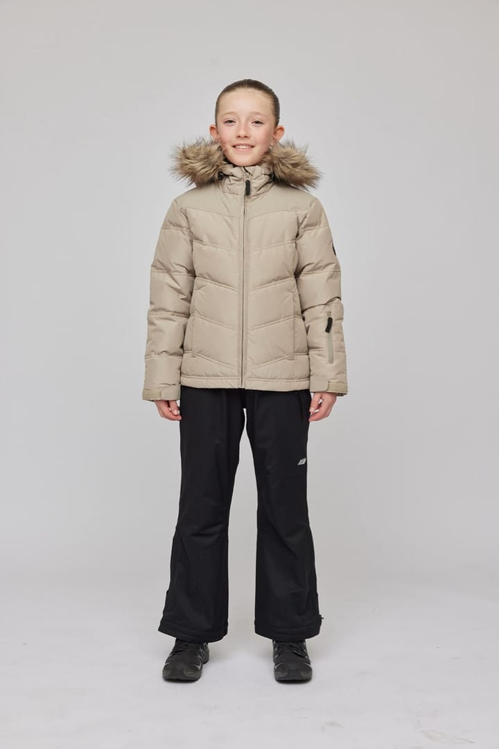 Skogstad Juniors' Roland Vintage Khaki