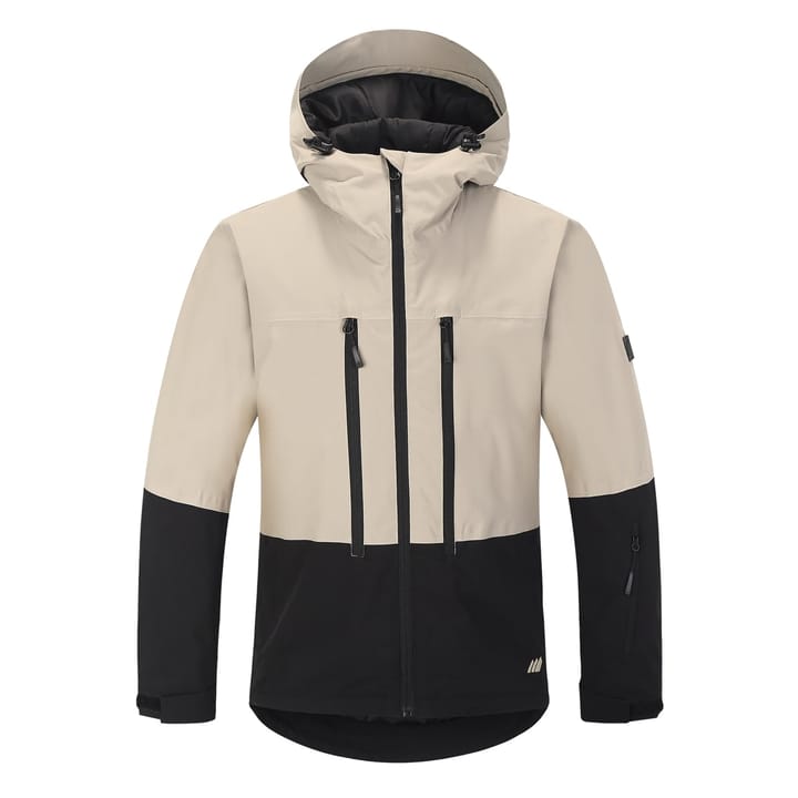 Skogstad Juniors' Flisegga Vintage Khaki Skogstad Juniors' Flisegga Vintage Khaki