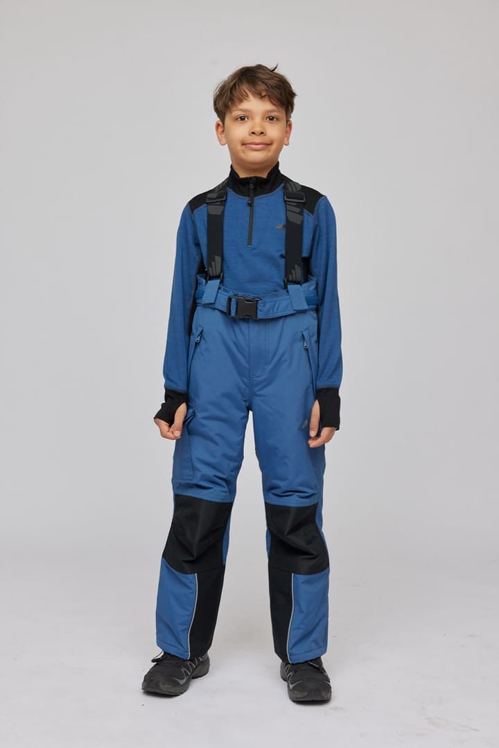 Skogstad J Panther Tord Ensign Blue