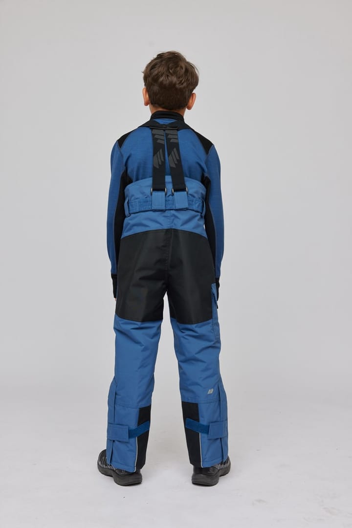 Skogstad J Panther Tord Ensign Blue